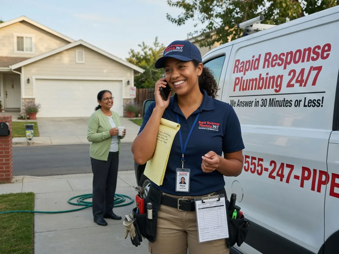 Emergency Plumber Crocker, MO FAQs